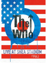 Who, The - Live At Shea Stadiun 0982 [Edizione: Giappone]