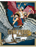 Oda Eiichiro - One Piece Eternal Log 'East Blue' (2 Blu-Ray) [Edizione: Giappone]