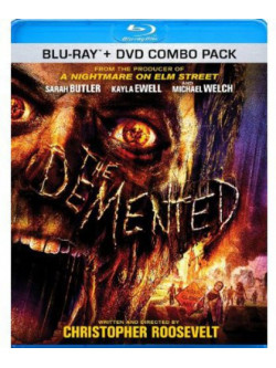 Demented (2 Blu-Ray) [Edizione: Stati Uniti]