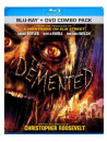 Demented (2 Blu-Ray) [Edizione: Stati Uniti]