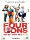 Four Lions