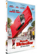 Les Taxis Rouges [Edizione: Francia]