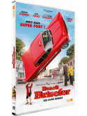 Les Taxis Rouges [Edizione: Francia]