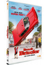 Les Taxis Rouges [Edizione: Francia]