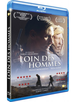 Loin Des Hommes [Edizione: Francia]