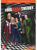 The Big Bang Theory Saison 6 (3 Dvd) [Edizione: Francia]