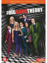 The Big Bang Theory Saison 6 (3 Dvd) [Edizione: Francia]