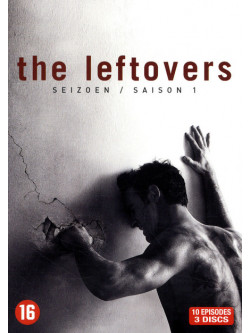 The Leftovers Saison 1 (3 Dvd) [Edizione: Francia]