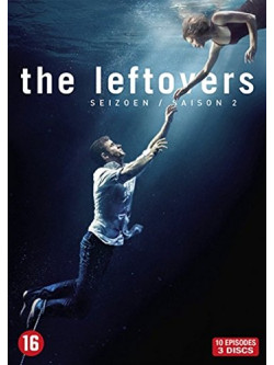The Leftovers-Saison 2 (3 Dvd) [Edizione: Francia]
