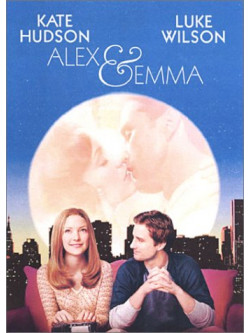 Alex E Emma [Edizione: Francia]