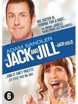 Jack Et Julie [Edizione: Francia]