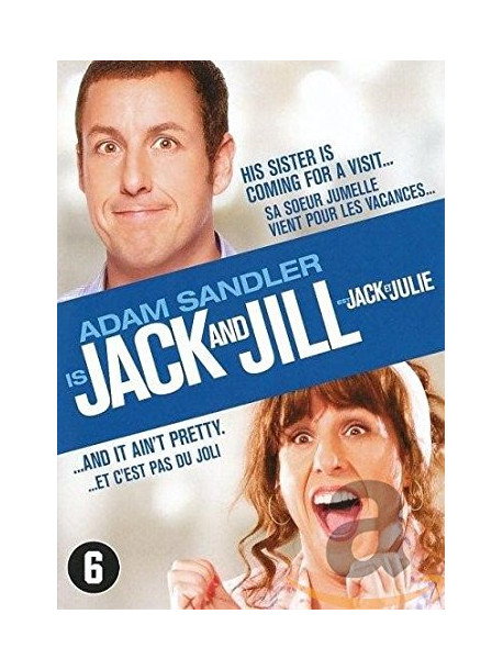 Jack Et Julie [Edizione: Francia]
