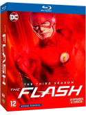 Flash Saison 3/Blu-Ray [Edizione: Francia]