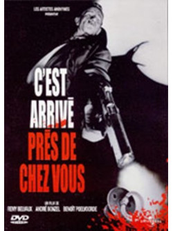 C Est Arrive Pres De Chez Vous [Edizione: Francia]