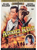 Alvarez Kelly