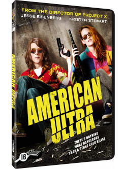 American Ultra [Edizione: Francia]