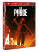 Purge (The) - Serie Completa (3 Dvd)