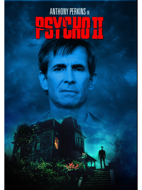 Psycho 2
