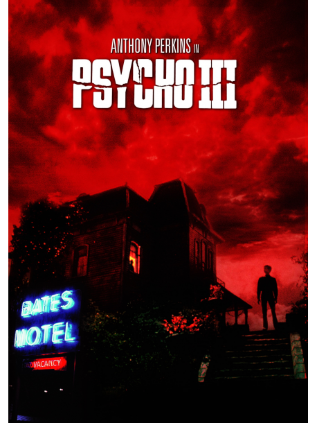 Psycho 3