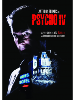 Psycho 4