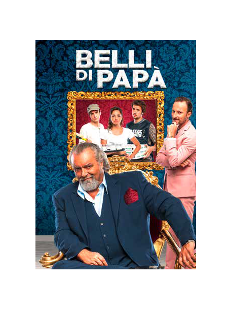 Belli Di Papa'