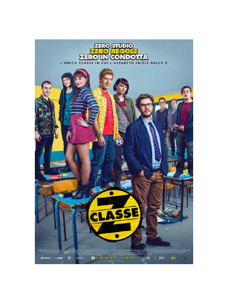 Classe Z