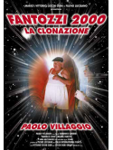 Fantozzi 2000 - La Clonazione