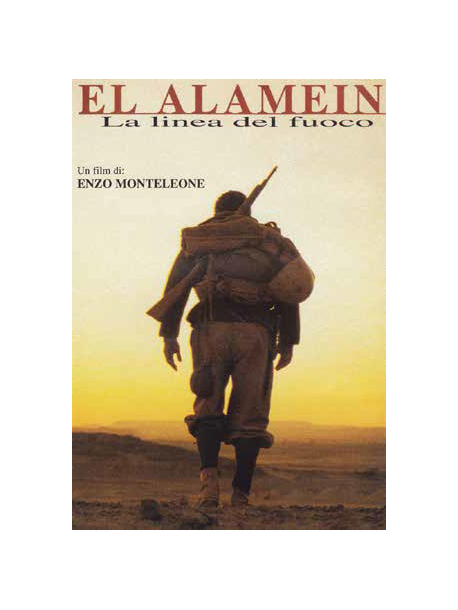 El Alamein