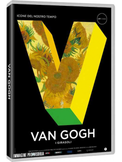 Van Gogh - I Girasoli