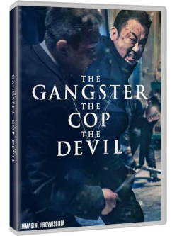 Gangster, The Cop E The Devil (The)