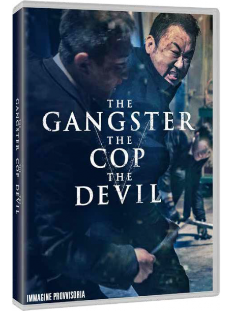 Gangster, The Cop E The Devil (The)