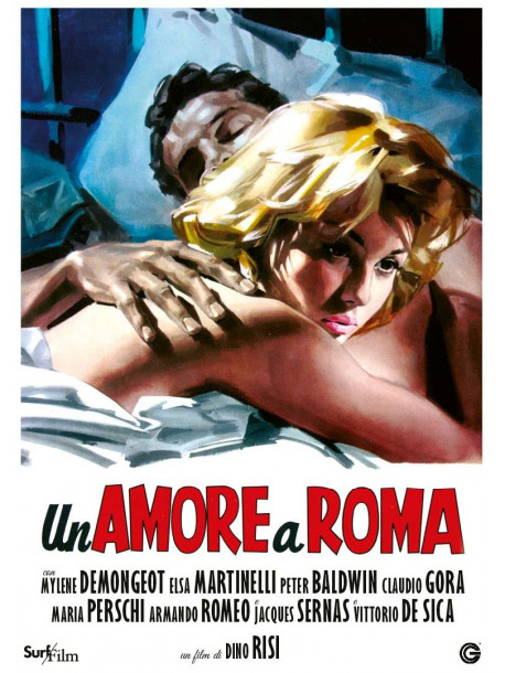 Amore A Roma (Un)