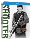 Shooter (Steelbook)