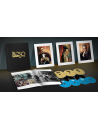 Padrino (Il) - Trilogia - Edizione 50 Anniversario (Ltd) (4 Blu-Ray 4K Ultra HD+5 Blu-Ray)