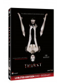 Thirst (Dvd+Booklet)