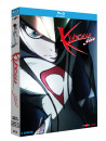 Kyashan Sins - Serie Completa (3 Blu-Ray+Booklet)