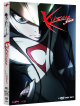 Kyashan Sins - Serie Completa (4 Dvd+Booklet)