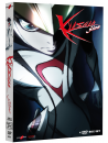 Kyashan Sins - Serie Completa (4 Dvd+Booklet)