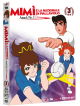 Mimi' E La Nazionale Di Pallavolo 03 (4 Dvd)