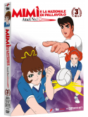 Mimi' E La Nazionale Di Pallavolo 03 (4 Dvd)