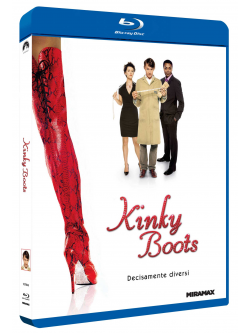 Kinky Boots