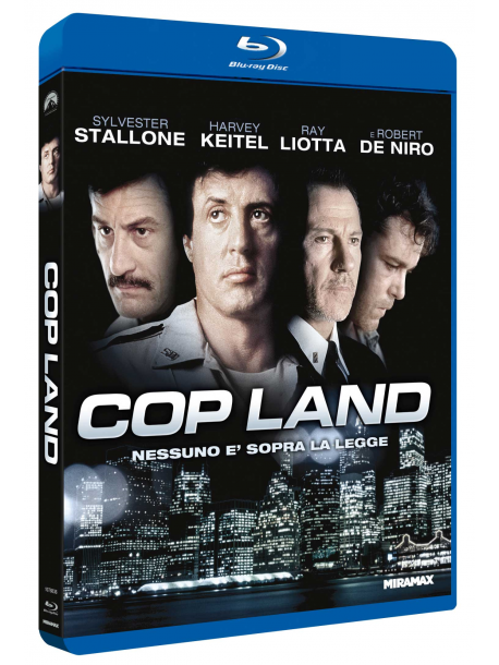 Cop Land