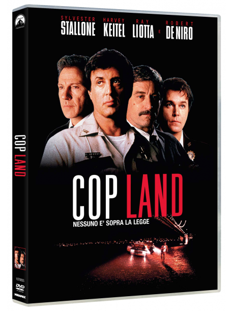 Cop Land