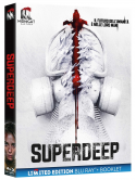 Superdeep (Blu-Ray+Booklet)