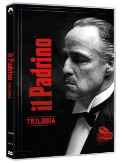 Padrino (Il) - Trilogia (3 Dvd)