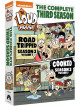 Loud House: Complete Third Season (4 Dvd) [Edizione: Stati Uniti]