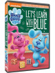 Blue'S Clues & You Let'S Learn With Blue [Edizione: Stati Uniti]