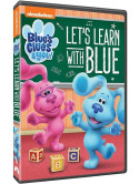 Blue'S Clues & You Let'S Learn With Blue [Edizione: Stati Uniti]