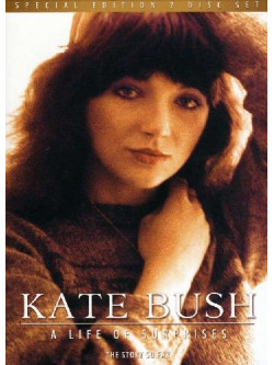 Kate Bush - A Life Of Surprises (2 Dvd)