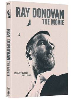 Ray Donovan: Movie [Edizione: Stati Uniti]